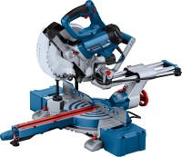 Photos - Power Saw Bosch GCM 305-216 D Professional 0601B49070 