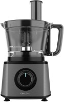 Food Processor Cecotec Paprika 1300 Full stainless steel