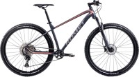 Photos - Bike Romet Mustang M8 2024 frame XL 