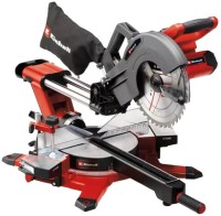 Photos - Power Saw Einhell Expert TE-SM 36/10 L Li (2x8.0Ah) 