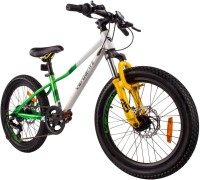 Photos - Kids' Bike Sun Baby Verdant Calix 20 