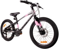 Kids' Bike Sun Baby Verdant Alder 20 