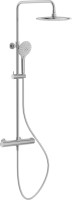 Photos - Shower System Volle Sistema D 1598.090101 