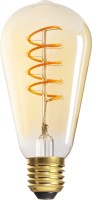 Light Bulb Kanlux XLED Filament ST64 4W 1800K E27 