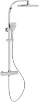 Photos - Shower System Volle Sistema D 1599.090101 