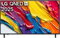 Photos - Television LG 55QNED82 2025 55 "