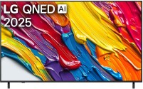 Photos - Television LG 75QNED82 2025 75 "