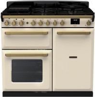 Cooker Rangemaster ESDL100DFPPCR/AB1 beige