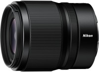 Camera Lens Nikon 50mm f/1.4 Z S Nikkor 