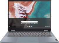 Photos - Laptop Lenovo IP Flex 5 Chrome 14IAU7 (83EK001GUK)