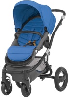 Photos - Pushchair Britax Romer Affinity 