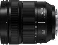 Camera Lens Panasonic 24-60mm f/2.8 Lumix S 
