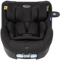 Photos - Car Seat Graco SnugGo i-Size R129 