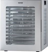 Photos - Food Dehydrator Vevor FD-1009 