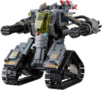 Photos - Construction Toy Mould King Max Sci-Fi War Three Transformation RC Robots 15083 