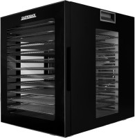 Photos - Food Dehydrator Gastroback Vision Pro 
