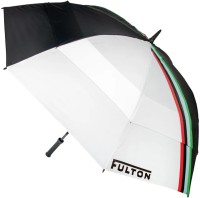 Photos - Umbrella Fulton Stormshield-2 Stormshield Stripe