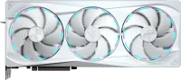 Photos - Graphics Card Gigabyte GeForce RTX 5090 AORUS STEALTH ICE 32G 