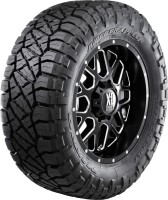 Photos - Tyre Nitto Ridge Grappler 275/65 R18 116T 