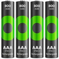 Battery GP Recyko  4xAAA 800 mAh