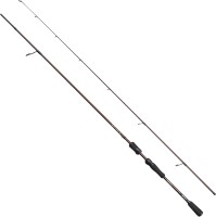 Photos - Rod Abu Garcia Spike S Finesse Spinning 213-15 