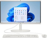 Photos - Desktop PC HP 24-cr10 All-in-One (24-cr1002ua)