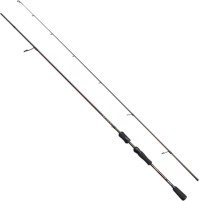 Photos - Rod Abu Garcia Spike S Tech Rig 244-21 