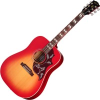 Acoustic Guitar Gibson Hummingbird Special