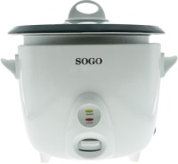 Photos - Multi Cooker Sogo OLL-SS-10065 