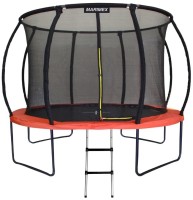 Photos - Trampoline Marimex Premium 396 