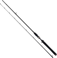 Photos - Rod Westin W3 Vertical Jigging-T 2nd Generation 185-40 