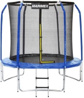 Photos - Trampoline Marimex Standard 244 