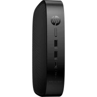 Photos - Desktop PC HP T550 (5H0P0EA)