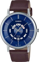 Photos - Wrist Watch Casio MTP-B135L-2A 