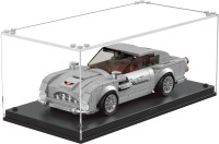 Photos - Construction Toy Mould King Martin 007 27050 