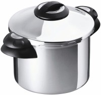 Photos - Stockpot Kuhn Rikon Duromatic 3762 