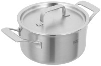 Photos - Stockpot Kuhn Rikon Culinary Fiveply 37873 