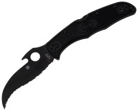Photos - Knife / Multitool Spyderco Matriarch 2 Emerson Open BB 
