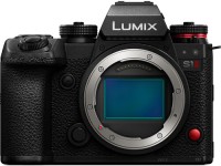 Photos - Camera Panasonic DC-S1 II  body