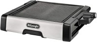 Photos - Electric Grill De'Longhi BG400 black