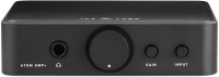 Photos - Headphone Amplifier JDS Labs Atom AMP+ 