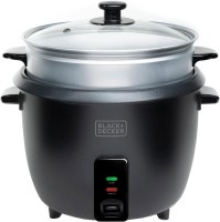 Photos - Multi Cooker Black&Decker BXRC1800E 