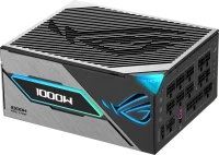 Photos - PSU Asus ROG Thor Platinum III ROG Thor 1000W Platinum III