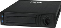 Photos - Drive Case Chieftec ATM-1322S-RD 