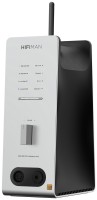 DAC HiFiMan EF600 