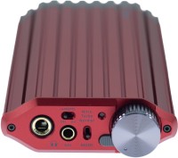 Photos - Headphone Amplifier iFi Audio iDSD Diablo 2 