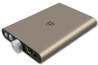 Photos - Headphone Amplifier iFi Hip DAC 3 