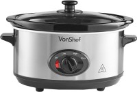 Photos - Multi Cooker VonShef 2013338 