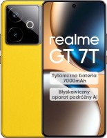Photos - Mobile Phone Realme GT 7T 512 GB / 12 GB