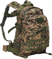 Photos - Backpack Nils Camp Vanguard 45L 45 L